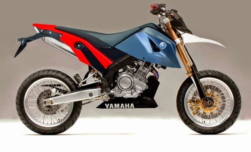 Cara Modifikasi Motor Yamaha Jupiter Mx Jadi Trail Terbaru 