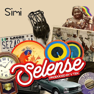 Simi -Selense