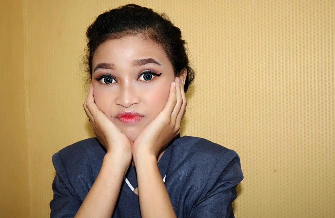 Tips Cantik By Amanda An Indonesian Beauty Blogger Tips Makeup