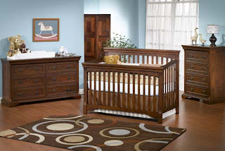 Shop our nursery furniture for anything you will need for your baby's room
