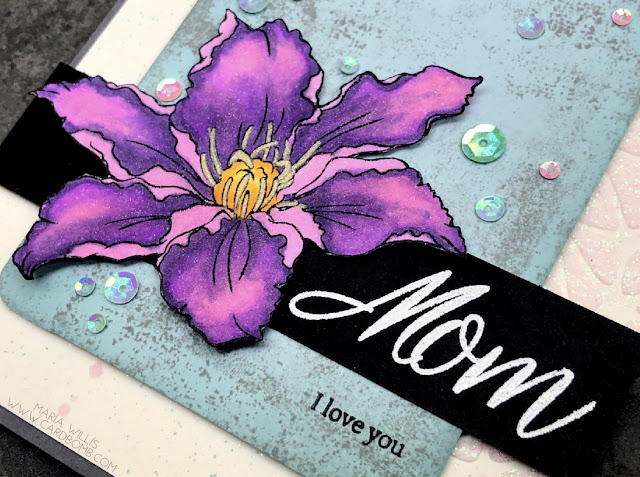 #cardbomb, #stampinup, #paper-garden, #simonsaysstamps, #timholtz, #copics, #flowers, #cards, #stamps, #ink, #paper, #papercraft, #diy, #handmade, #creative, #texture, #grunge, #color, 
