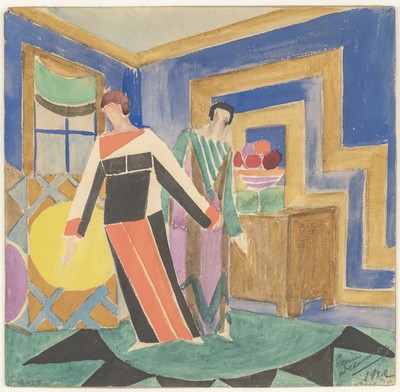 Sonia Delaunay