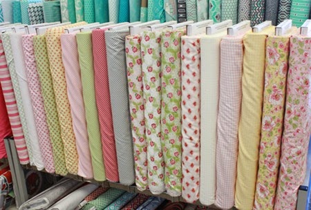 Ambleside fabric