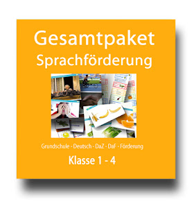 DaZ Material Grundschule kaufen