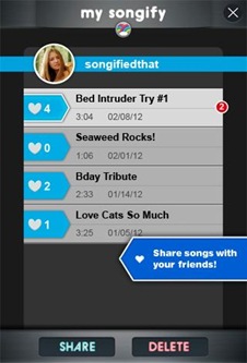 songify