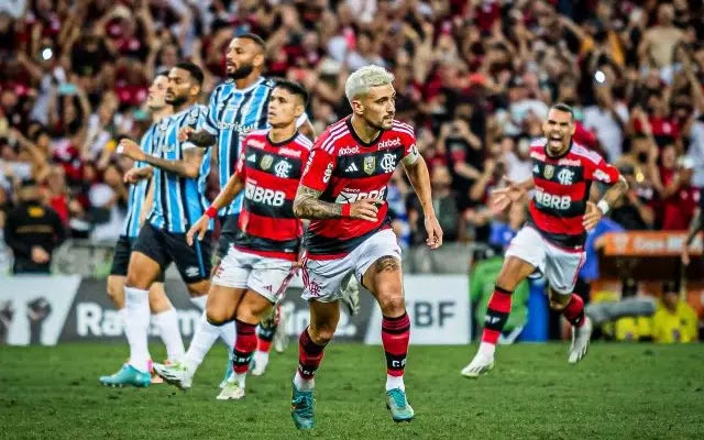 Copa do Brasil: história dos duelos das quartas de final - Blog