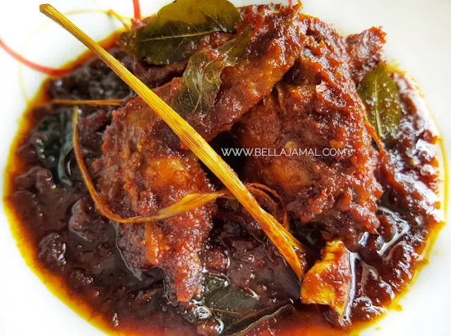 ayam masak resepi