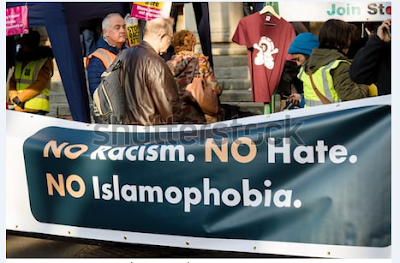 Why increase Islamophobia