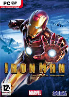 Iron Man 2008 Highly Compress Full