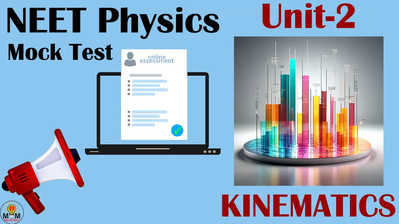 physics mock test for neet