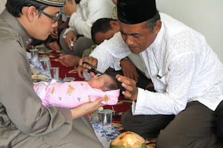 Harga Katering Aqiqah Tangerang Raya