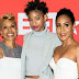 Jada Pikett Smith's Mother Tells Willow That Porn Has Been Beneficial For Her