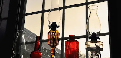 Everything You Need to Know about Antique Glass