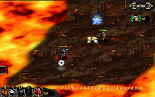 jogar warlock 2 II online gratis MULTIPLAYER JOGOS GRATIS warcraft warlock warloc jogos oline onlaine gatadotrilho bruxos magos rpg