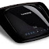 Cisco Linksys WRT160N Setup Wizard  Download For Windows and Mac 