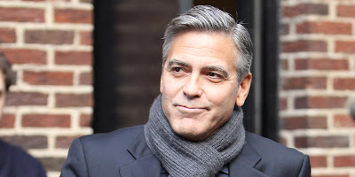 george clooney hd pics 