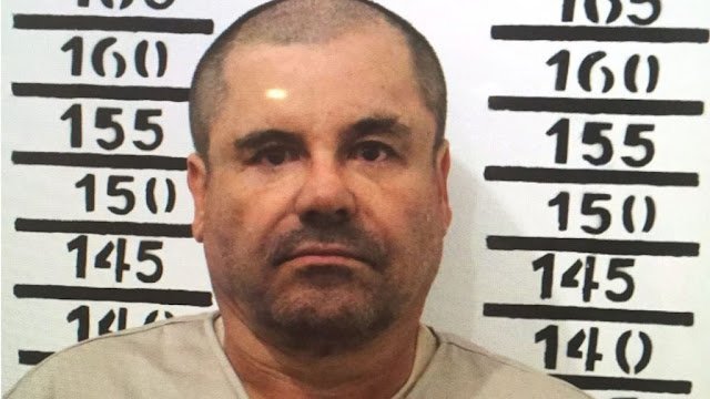 Gobierno de Estados Unidos dice tener información que liberaría a “El Chapo".