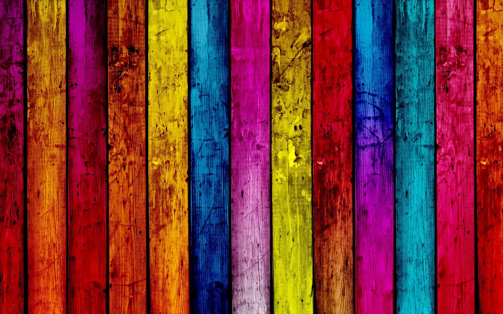 hd Wallpaper Wood