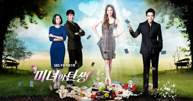 Drama Korea Birth Of Beauty Subtitle Indonesia