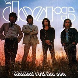 The Doors Waiting for the Sun descarga download completa complete discografia mega 1 link