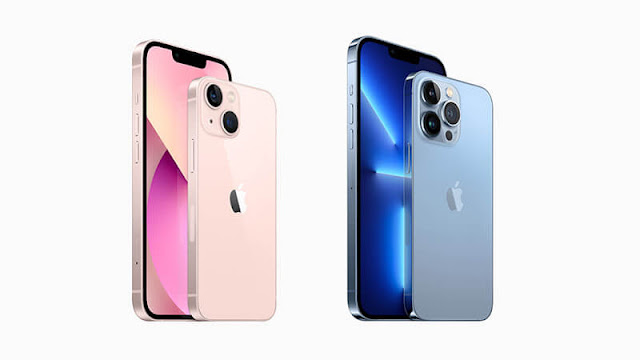 Apple iPhone 13, 13 mini, 13 Pro, 13 Pro Max specs, price in PH