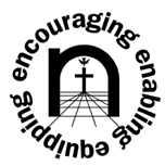 Logo Encouraging, Enabling, Equipping.