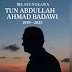 BELASUNGKAWA TUN ABDULLAH AHMAD BADAWI