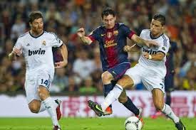 Prediksi Barcelona vs Real Madrid