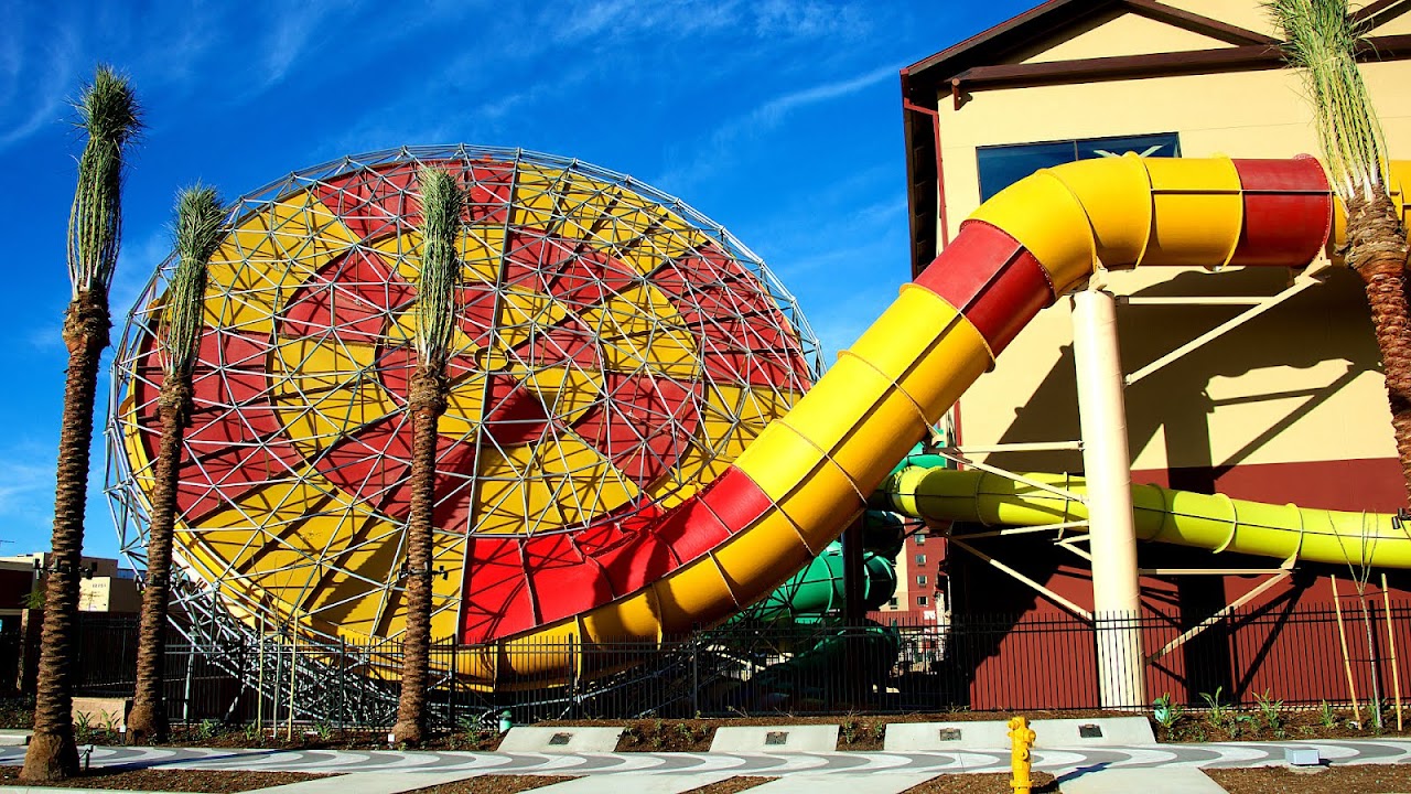 Great Wolf Lodge Texas Reviews