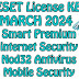 ESET Home Security Premium March 2024 License Key