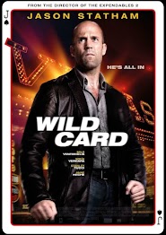 Wild Card (2015)