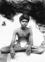 Ramana Maharshi Tiruvannamalai