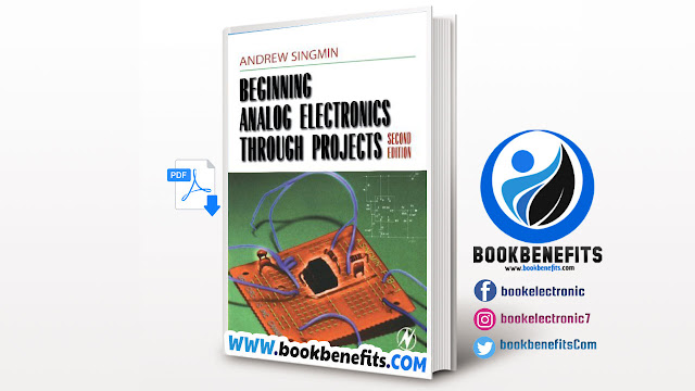 Download Beginning Analog Electronics Through Projects PDF