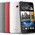 Official: HTC Butterfly S unveield, outclasses the HTC One in everything but design