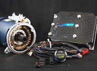 Ac Motor Ev Conversion2