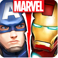 MARVEL Avengers Academy v1.1.8 Mod