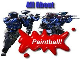 Paintball: It’s all about the Gun, Baby!