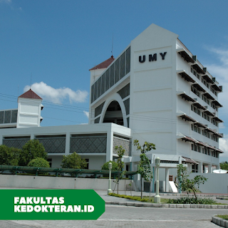 Fakultas Kedokteran Gigi Universitas Muhammadiyah Yogyakarta