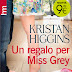 Anteprima: "Un regalo per Miss Grey" di Kristan Higgins