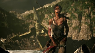 TOMB RAIDER GAME OF THE YEAR EDITION FOR PC