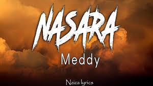 Nasara lyrics - Jaymikee