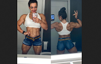 Why Women Should Build Muscle (Part 2)