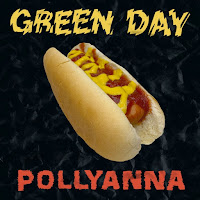 Green Day - Pollyanna - Single [iTunes Plus AAC M4A]