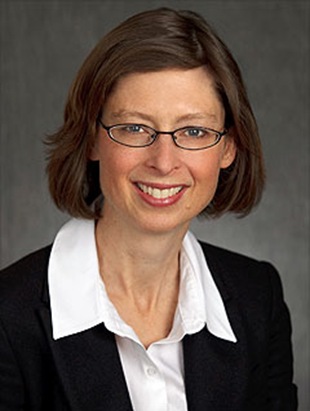 3. Abigail Johnson