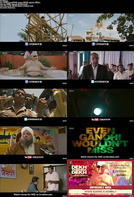 Mediafire Resumable Download Link For Teaser Promo Of Dekh Tamasha Dekh (2014)
