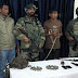 Army Apprehends Hardcore NDFB Terrorist In Chirang Along With A LinkMan