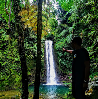 paket tour wisata adventure sukabumi jawa barat