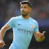 Sergio Aguero was talked out of a move to Chelsea 