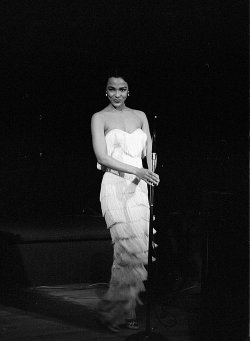 Dorothy Dandridge Picture