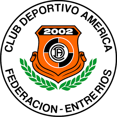 CLUB DEPORTIVO AMÉRICA (FEDERACIÓN)